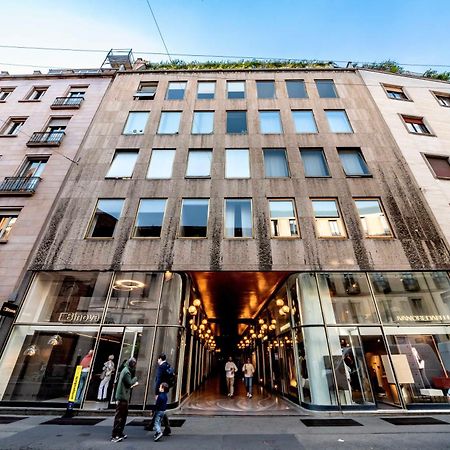 Dream Suites Milano San Babila Екстериор снимка