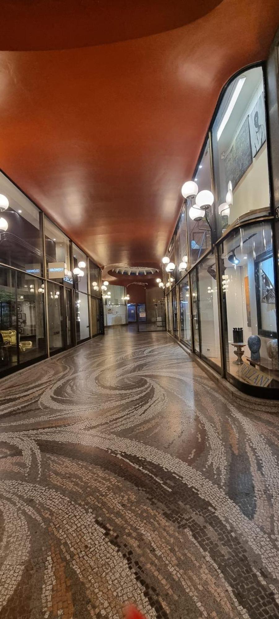 Dream Suites Milano San Babila Екстериор снимка