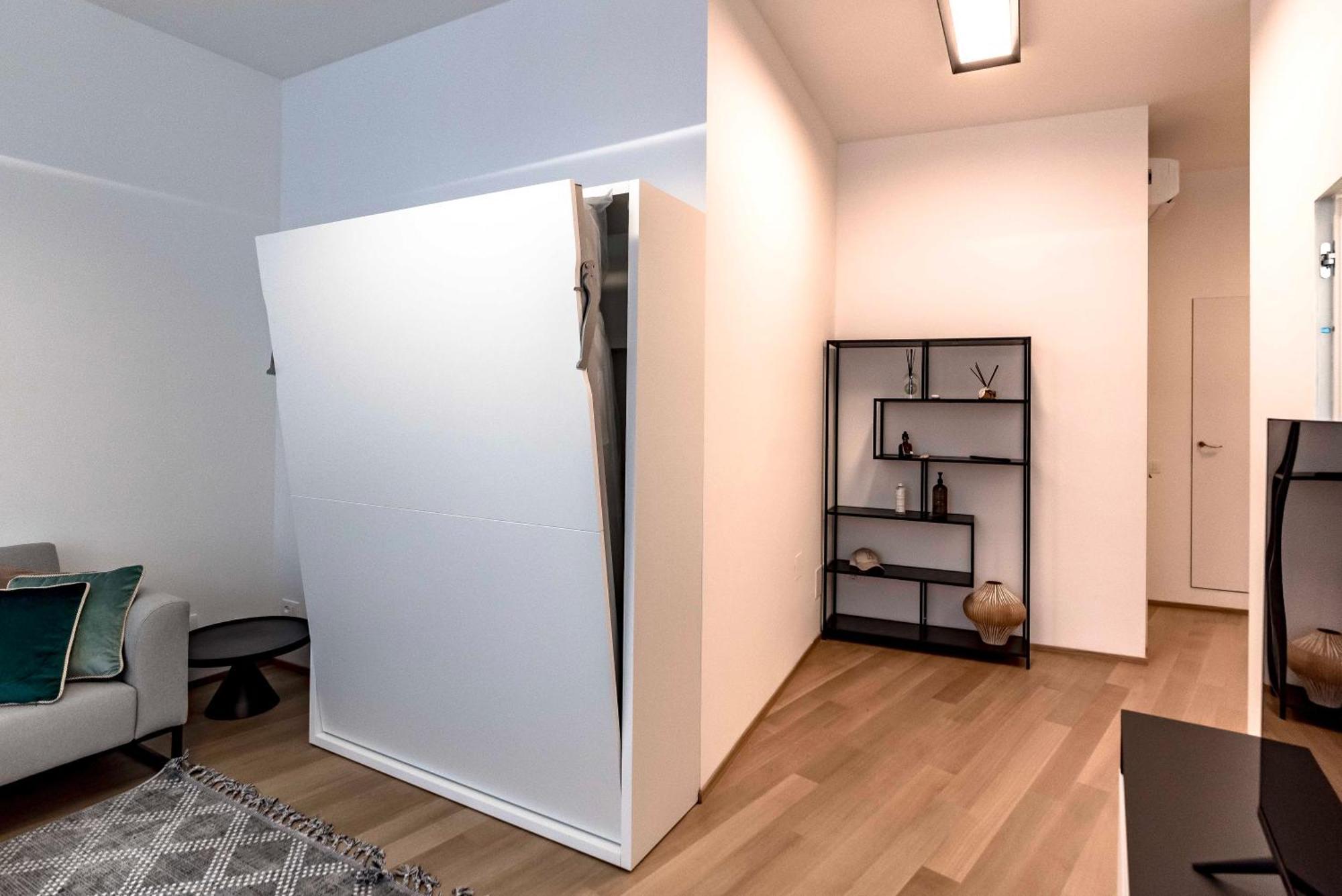 Dream Suites Milano San Babila Екстериор снимка