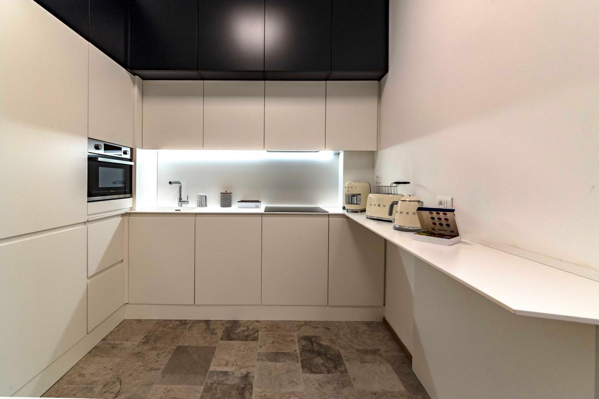 Dream Suites Milano San Babila Екстериор снимка