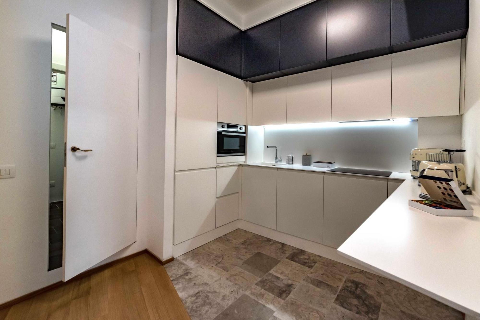 Dream Suites Milano San Babila Екстериор снимка