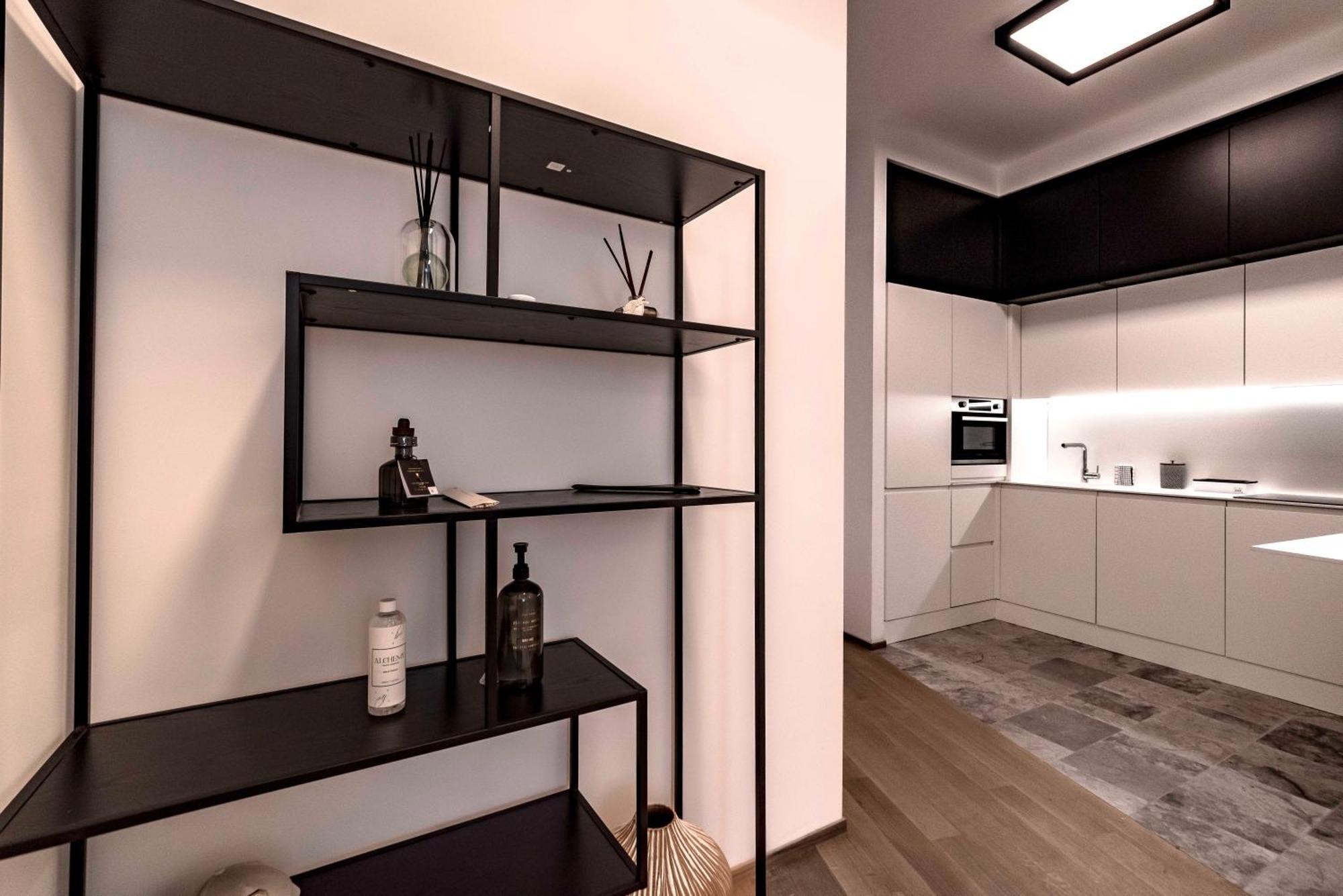 Dream Suites Milano San Babila Екстериор снимка