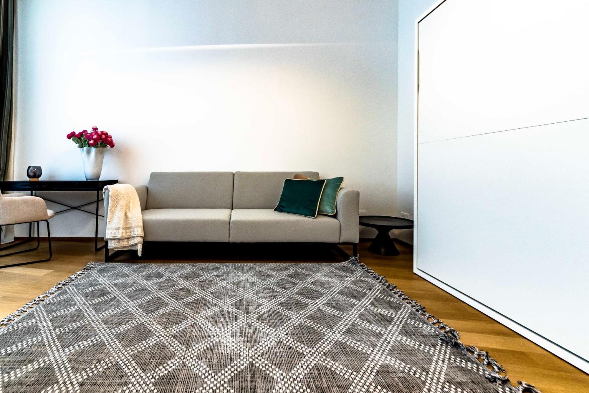 Dream Suites Milano San Babila Екстериор снимка
