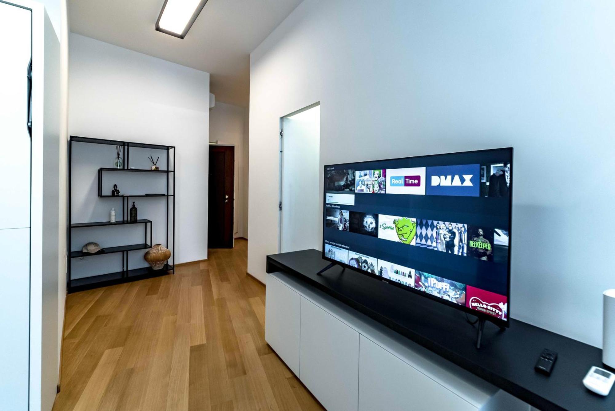 Dream Suites Milano San Babila Екстериор снимка